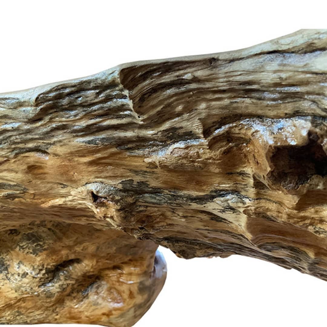 Sebuah bangku (Bench) istimewa dari Kayu Ganitri dirancang oleh BSBarchitectPohon Ganitrinya tel (3)