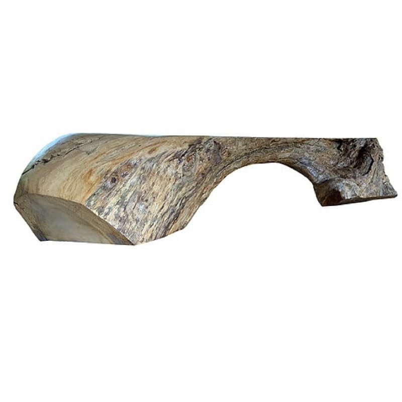 Sebuah bangku (Bench) istimewa dari Kayu Ganitri dirancang oleh BSBarchitectPohon Ganitrinya tel (5)