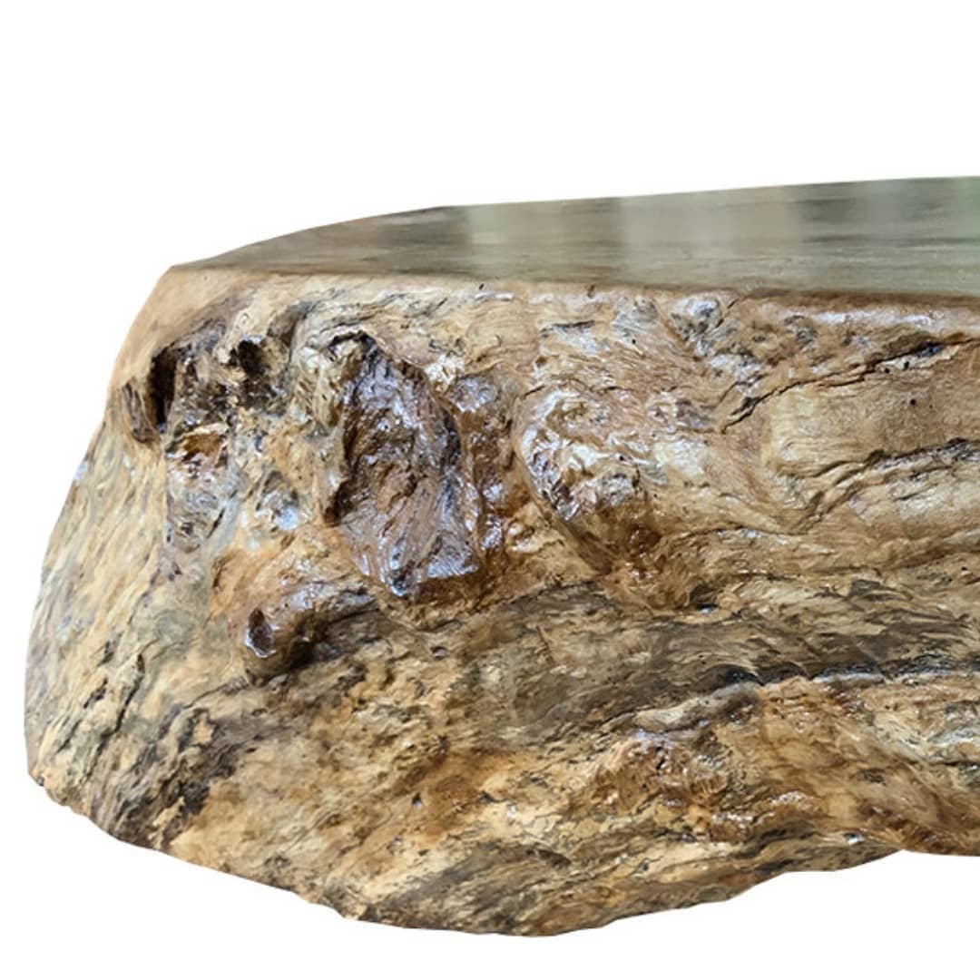 Sebuah bangku (Bench) istimewa dari Kayu Ganitri dirancang oleh BSBarchitectPohon Ganitrinya tel