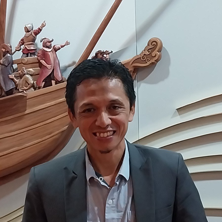 Budi Cahyadi