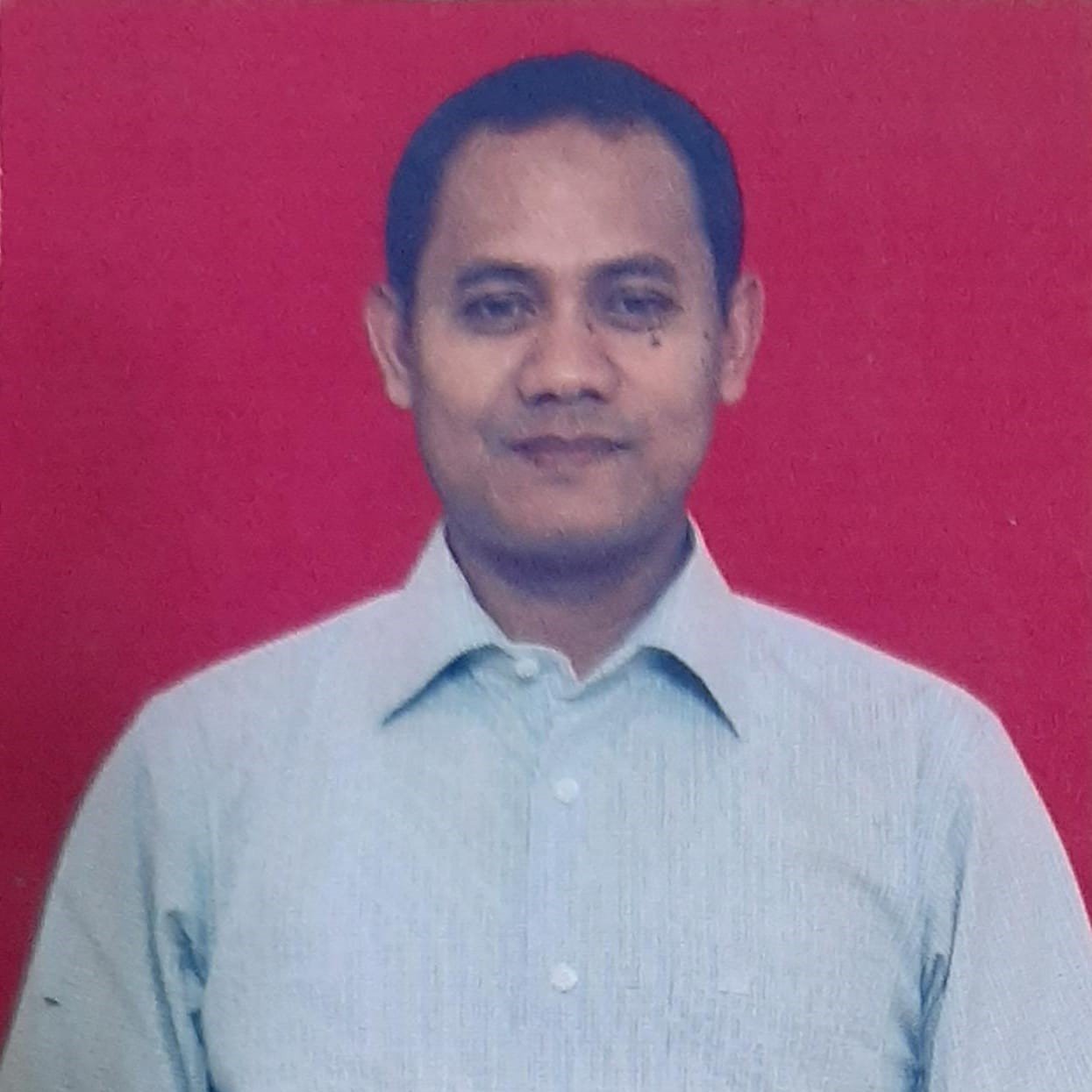 Syahrizal Mustafa